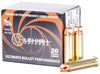 Lehigh   357 Magnum 120 Gr Solid