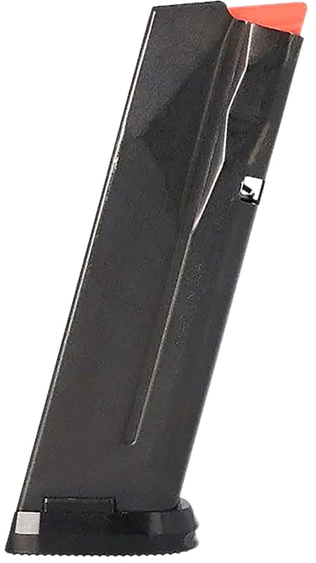 Sig Sauer P365-AXG Legion 17rd 9mm Luger Black Steel Magazine