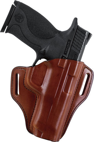 Bianchi Model 57 Remedy Sz 9 Glock 43 Black Holster