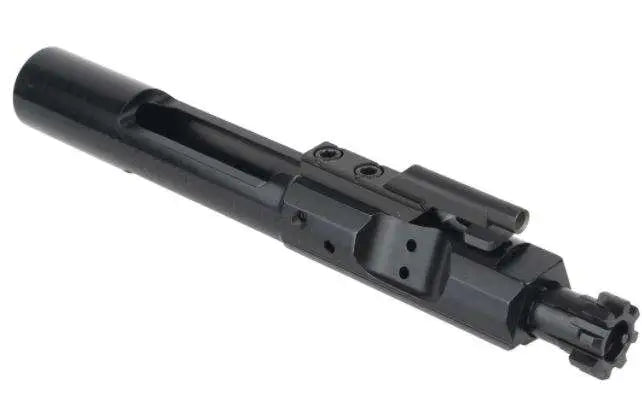 Anderson M16 Profile BCG 5.56 NATO Nitride Bolt and Carrier Packaged