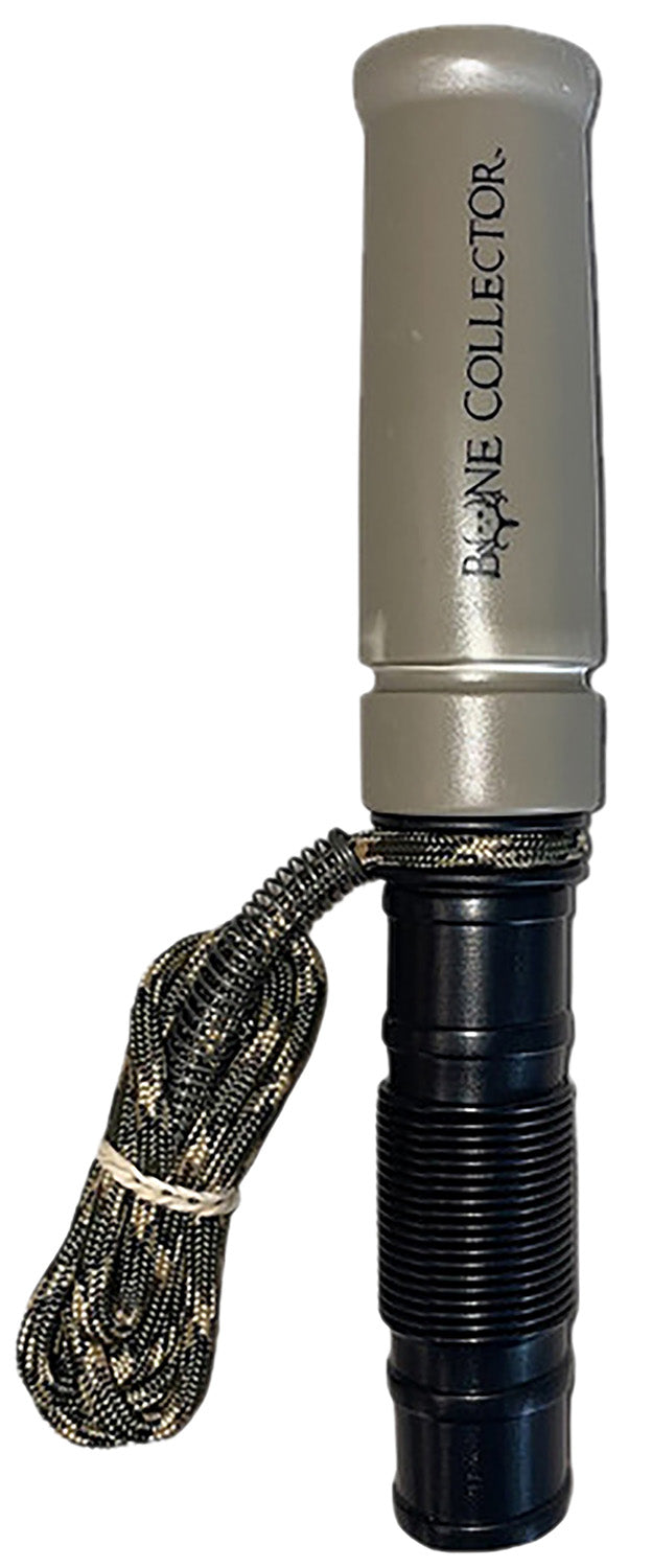 Bone Collector BC210009 Classic Grunter Molded Buck Grunt Call with Flexible Tube