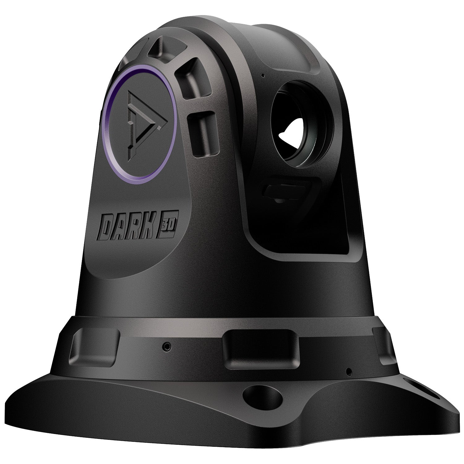 Dark 30 Defiance DT27000 PTZ Thermal Camera 1-8x