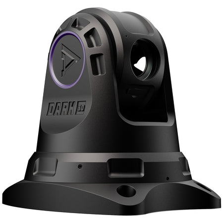 Dark 30 Defiance DT27000 PTZ Thermal Camera 1-8x