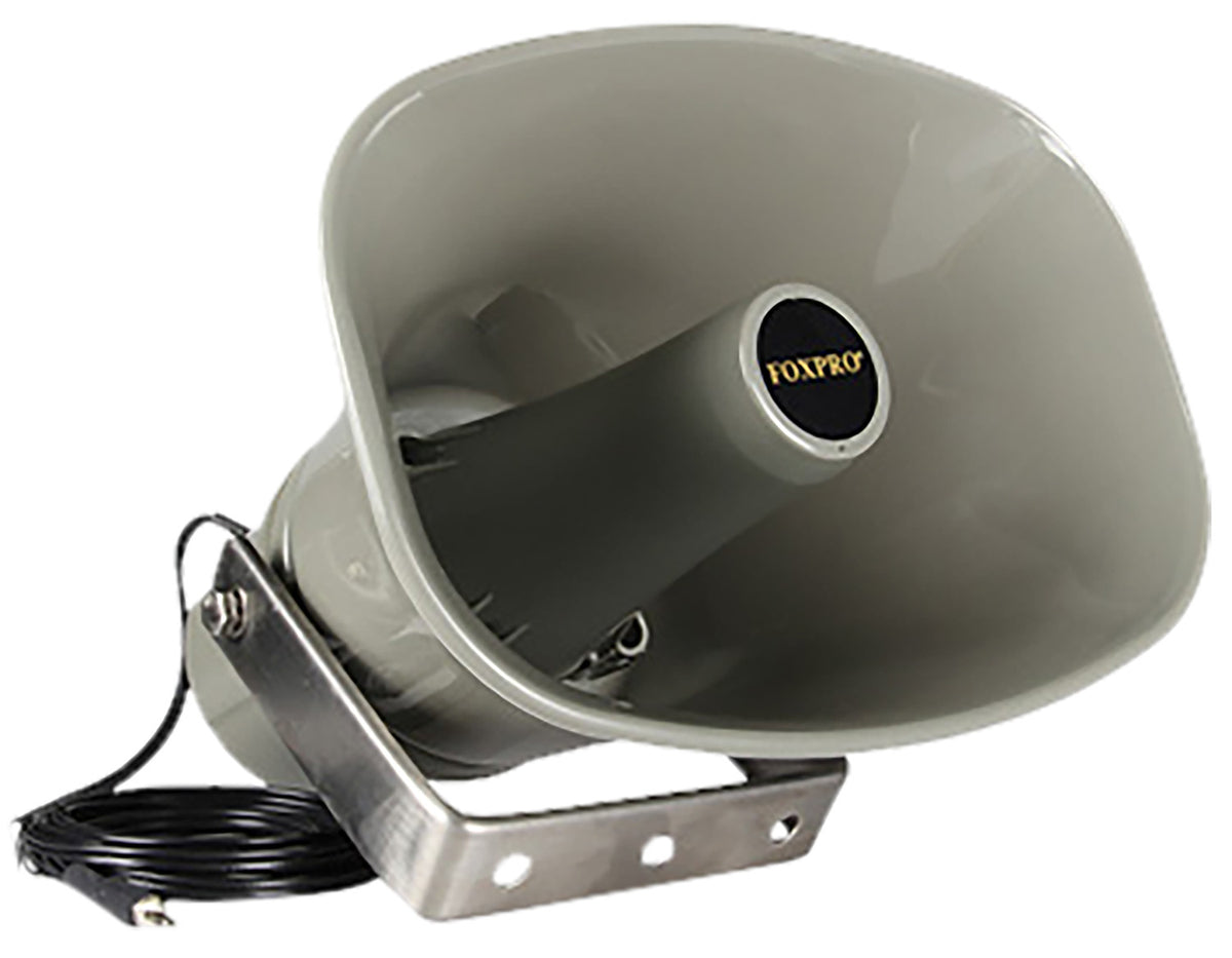 Foxpro SP-70 Gray External Speaker SP70SCW