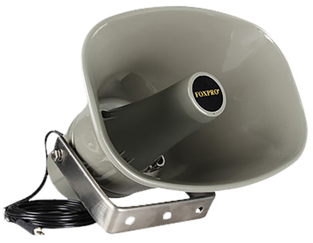 Foxpro SP-70 Gray External Speaker SP70SCW