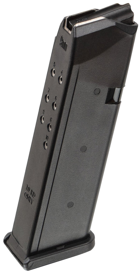 Rock Island DY910 Spare Magazine 10 Round 9mm Luger