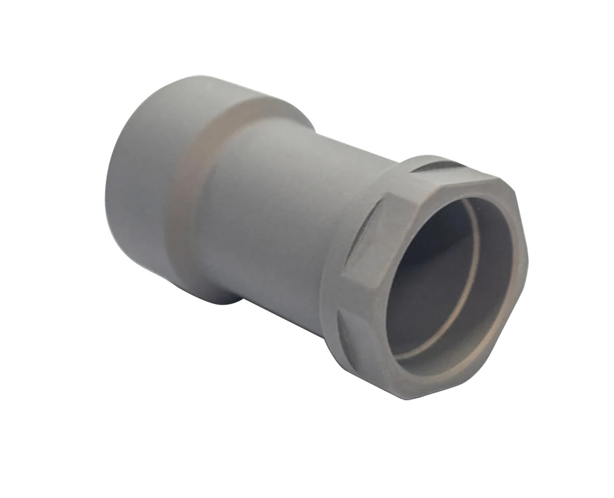 Q LLC NUTBARRELHB Replacement Barrel Nut for Honey Badger
