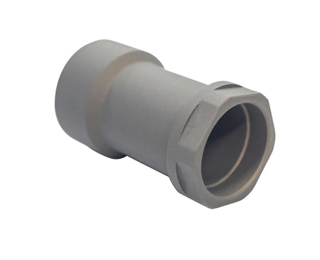 Q LLC NUTBARRELHB Replacement Barrel Nut for Honey Badger