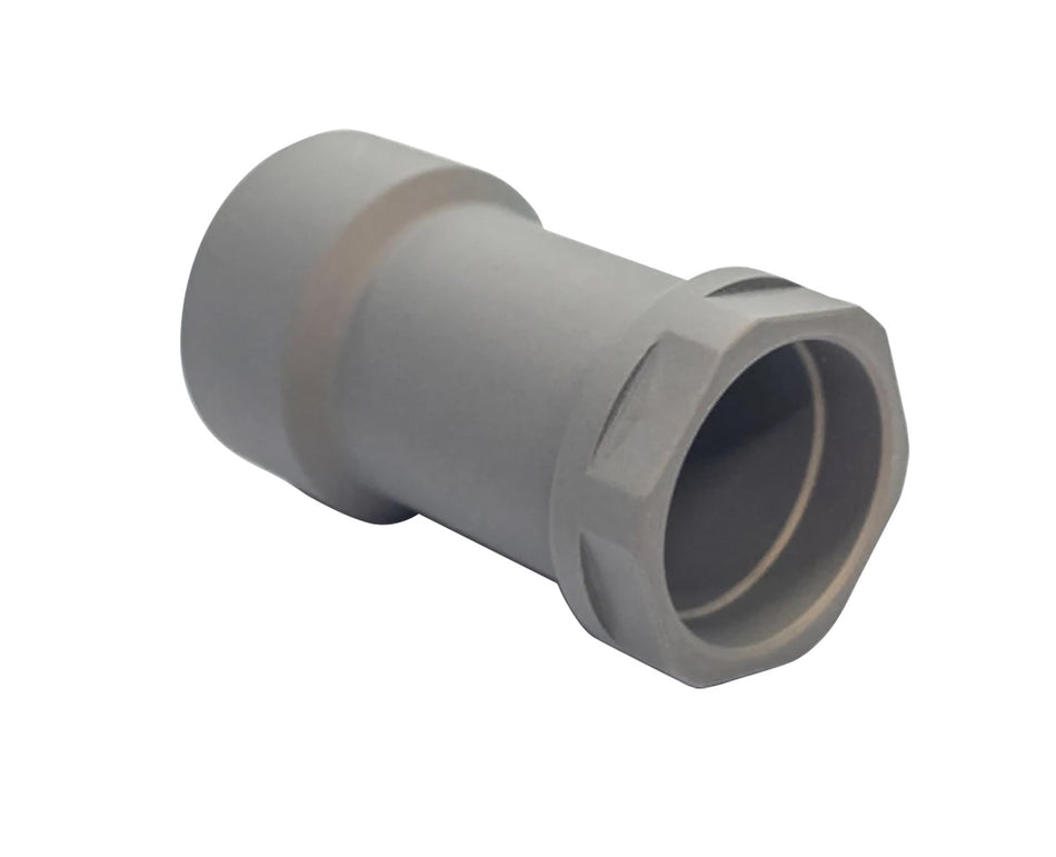 Q LLC NUTBARRELHB Replacement Barrel Nut for Honey Badger