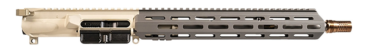 Q Sugar Weasel 5.56x45mm AR Upper Assembly 13 Inch Barrel