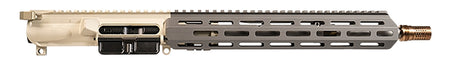 Q Sugar Weasel 5.56x45mm AR Upper Assembly 13 Inch Barrel