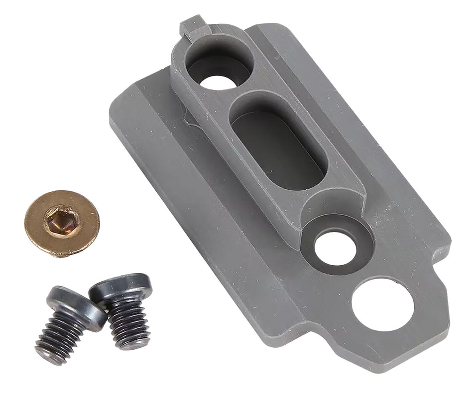 Q LLC Q-Sert Firearm Sling Mount – 7075-T6 Aluminum