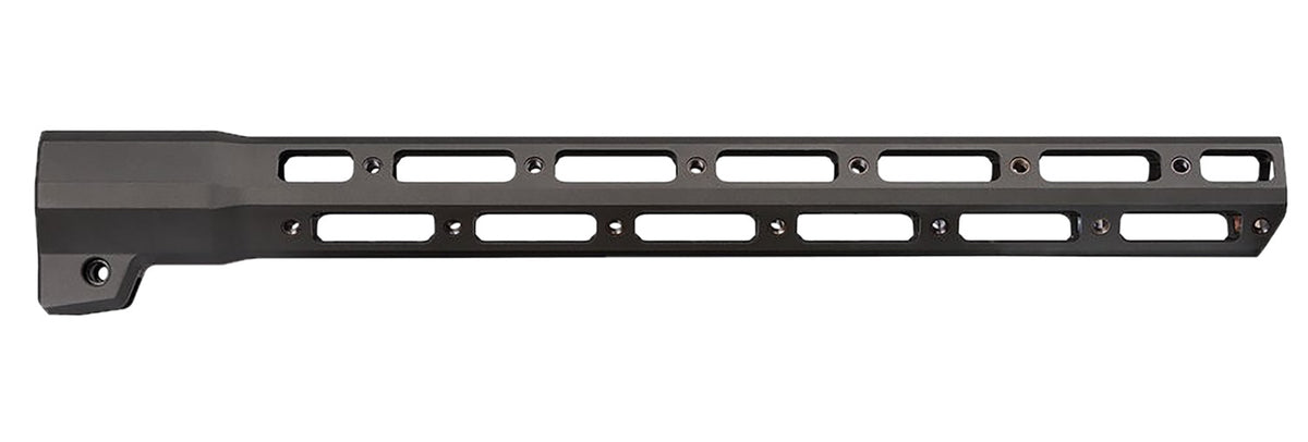 Q LLC ACC-FIX-HG-QSERT 15-Inch Fix QSERT Handguard AR Rifle Part
