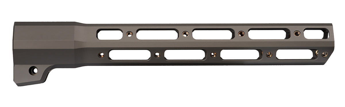 Q LLC ACC-FIX-HG-QSERT 11-Inch Fix QSERT Handguard AR Rifle Part