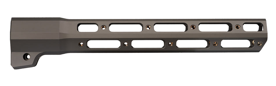 Q LLC ACC-FIX-HG-QSERT 11-Inch Fix QSERT Handguard AR Rifle Part