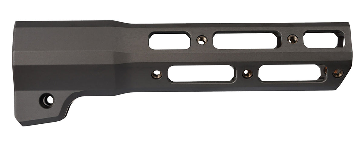 Q LLC ACC-FIX-HG-QSERT 7-Inch Fix QSERT Handguard AR Rifle Part