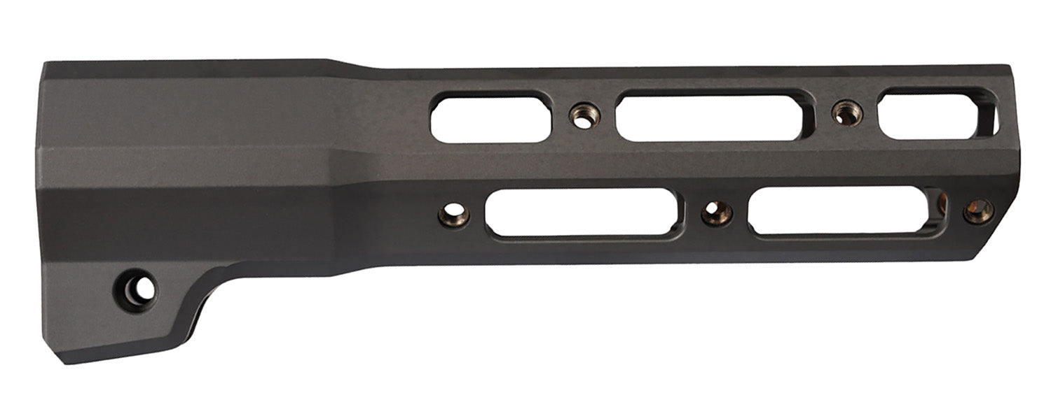 Q LLC ACC-FIX-HG-QSERT 7-Inch Fix QSERT Handguard AR Rifle Part