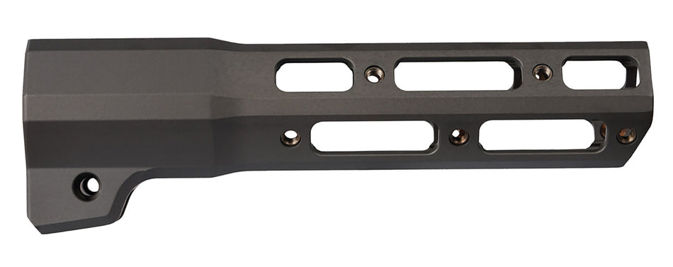 Q LLC ACC-FIX-HG-QSERT 7-Inch Fix QSERT Handguard AR Rifle Part
