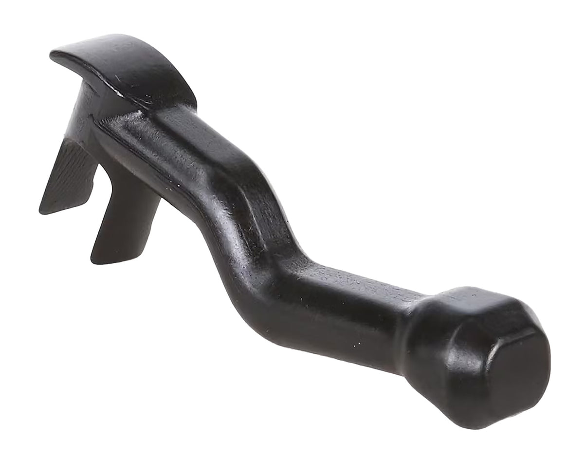 Q LLC ACCFIXBOLTHANDLEEXTEND The Fix Extended Bolt Handle Black Stainless