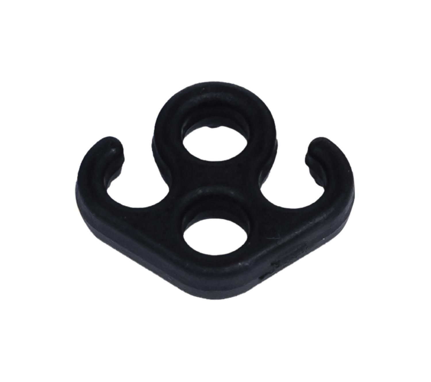 Q LLC Sling Devil Firearm Sling Mount – Black Glass Filled Nylon