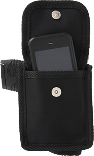 Bulldog IWB Holster for Handgun and Phone iPhone 6 or Smaller
