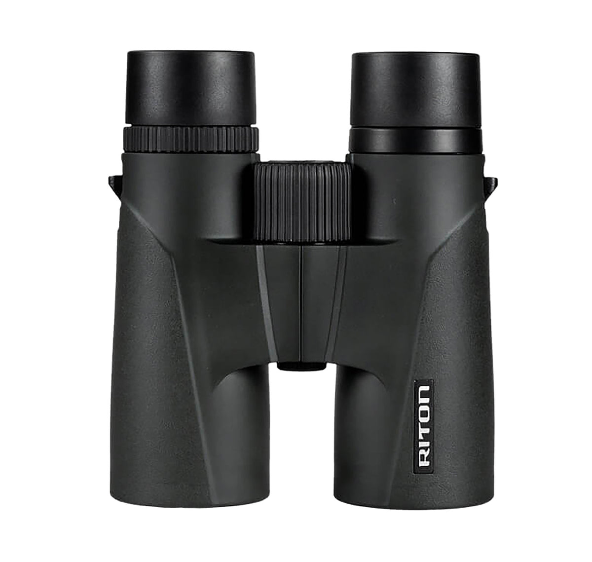 Riton Optics 3 Primal 8x42 Bak4 Prism Center Focus HD Binoculars Magnesium Aluminum Alloy