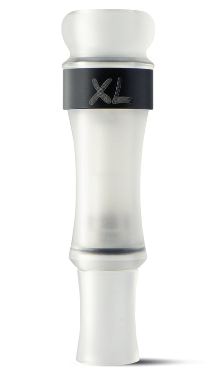 Rolling Thunder Brute XL Cutdown Duck Game Call DC013CF Frost Acrylic