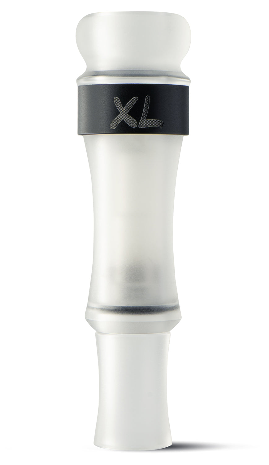 Rolling Thunder Brute XL Cutdown Duck Game Call DC013CF Frost Acrylic