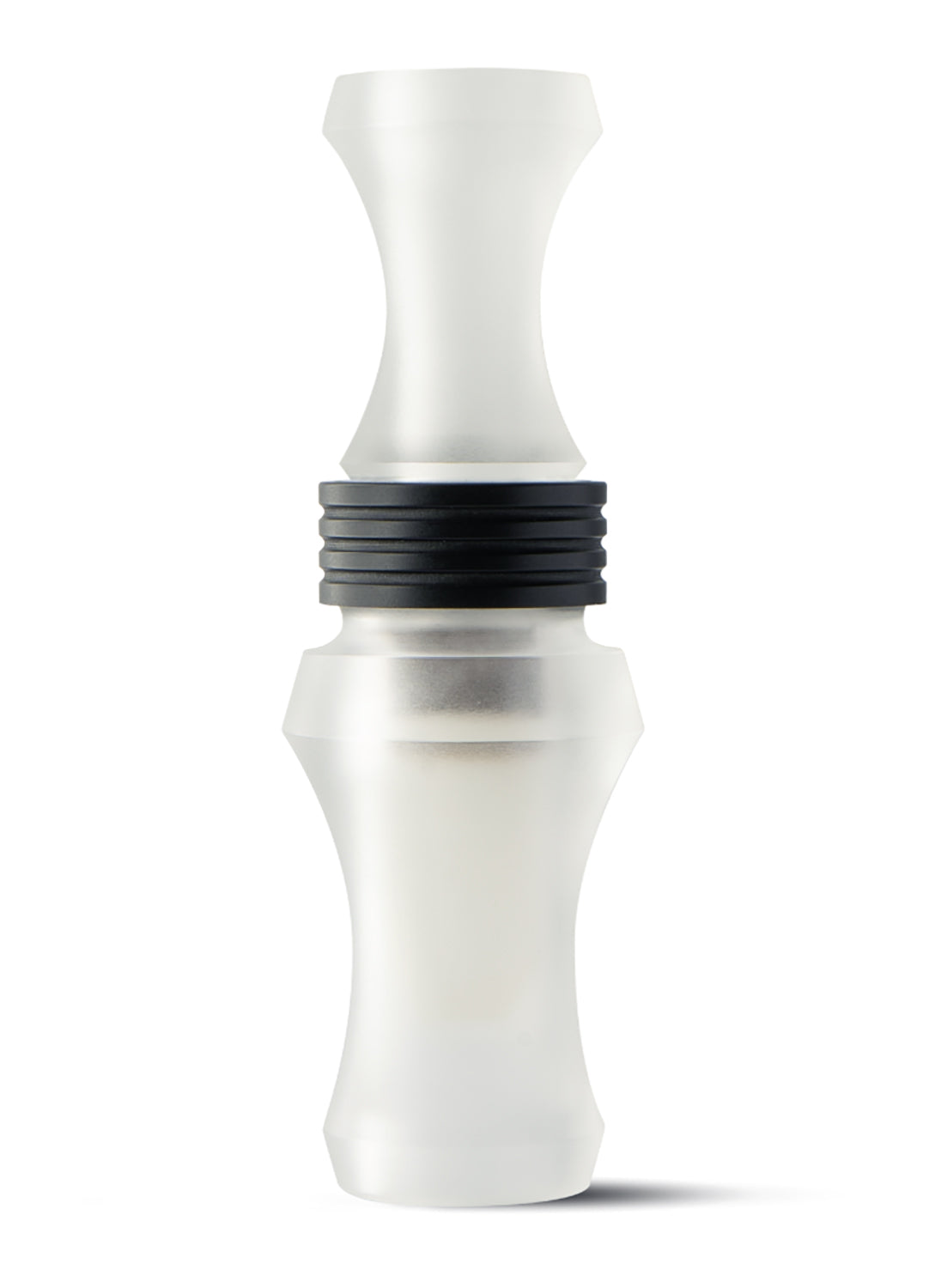 Rolling Thunder Mean Duck J-Frame Game Call DC015CF Frost Acrylic