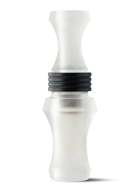 Rolling Thunder Mean Duck J-Frame Game Call DC015CF Frost Acrylic