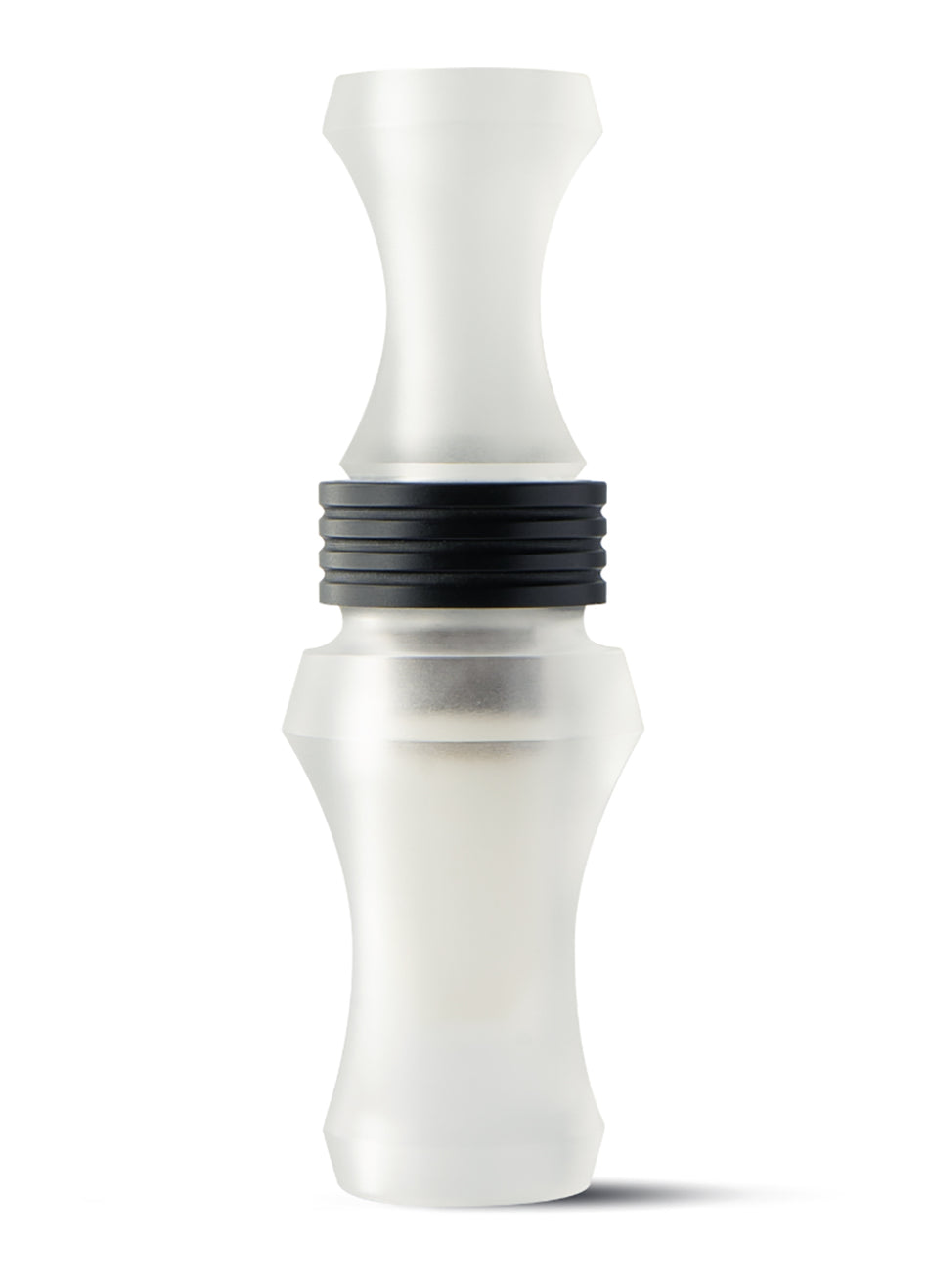 Rolling Thunder Mean Duck J-Frame Game Call DC015CF Frost Acrylic