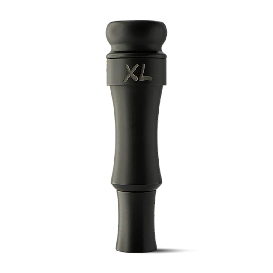 Rolling Thunder Brute XL Cutdown Duck Game Call DC013BKO Blackout Acrylic