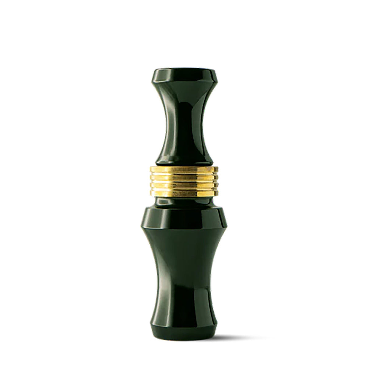 Rolling Thunder Mean Duck J-Frame Game Call DC015MAL Mallard Green Acrylic