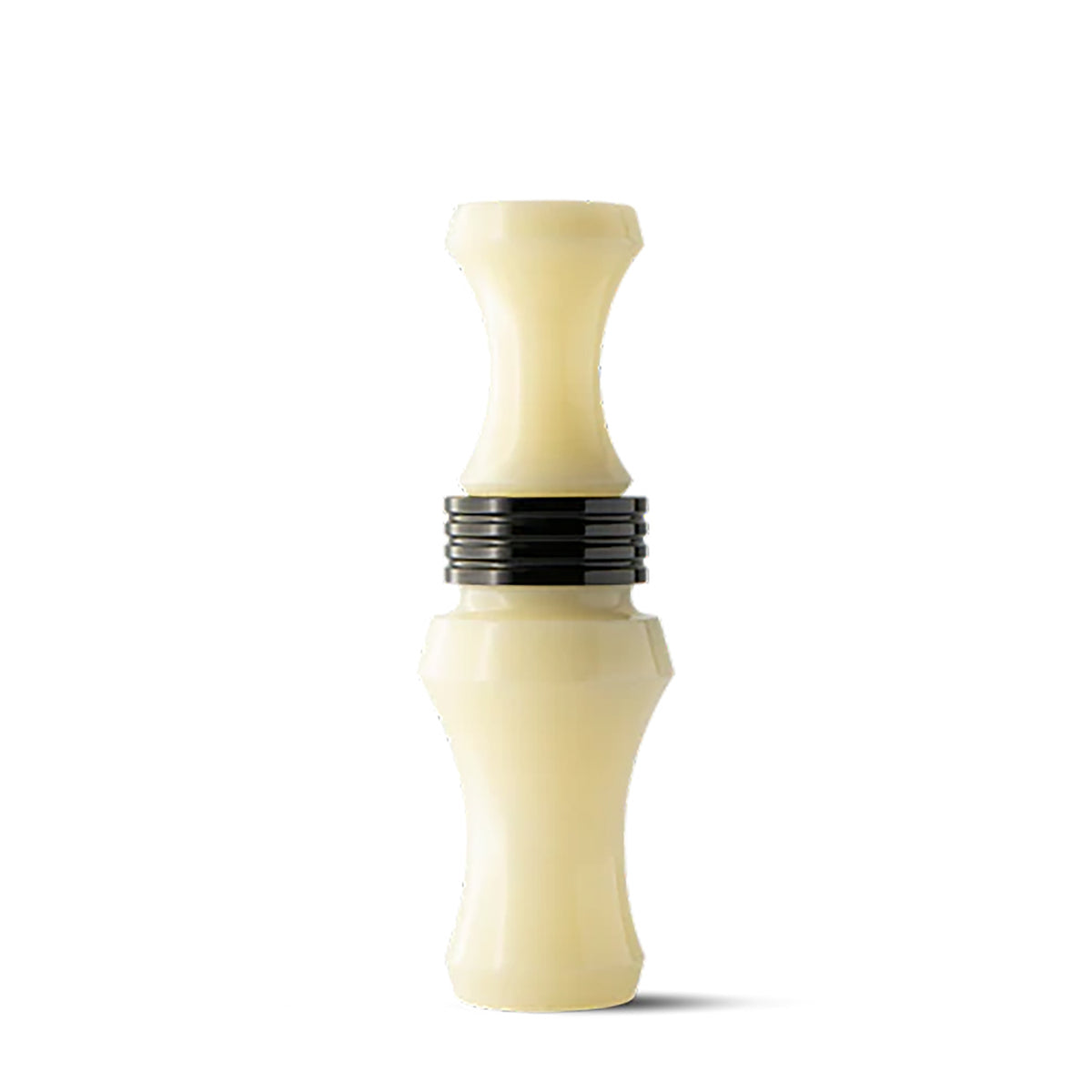 Rolling Thunder DC015IVY MeanDuck Ivory Acrylic J-Frame Duck Game Call