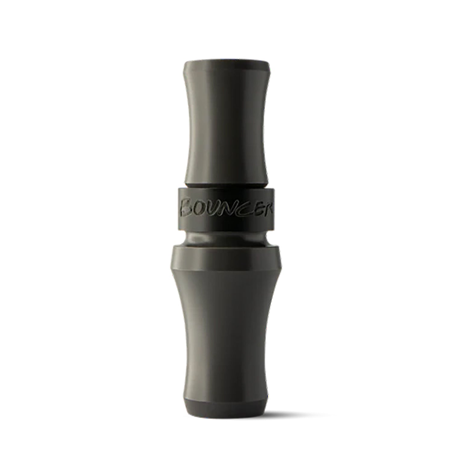 Rolling Thunder GC003GHO Bouncer Ghost Acrylic Short Reed Specklebelly Goose Game Call