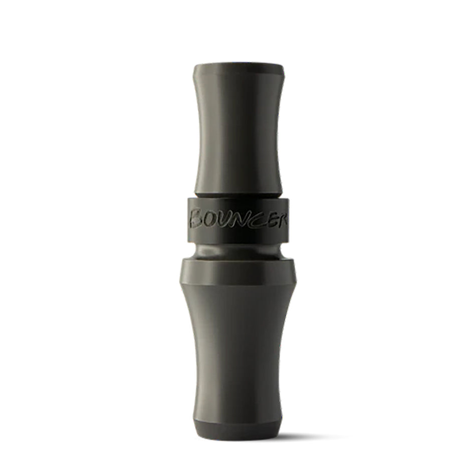 Rolling Thunder GC003GHO Bouncer Ghost Acrylic Short Reed Specklebelly Goose Game Call