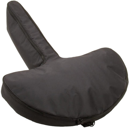 Allen 6075 Wasp Black Crossbow Case with Padded Interior