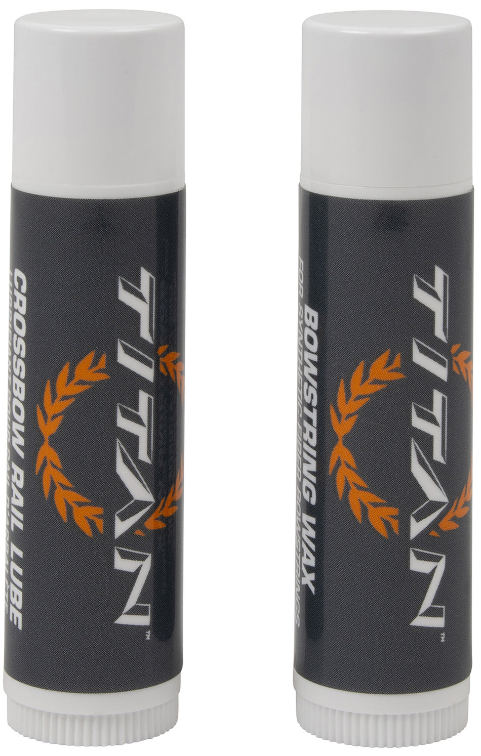 Allen 673 Titan Crossbow Bowstring Wax and Rail Lubricant 0.90oz
