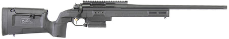 Larue Tactical LTKRGSIETE30820BLK Siete 308 Win 5+1 20" Sporter Barrel Black Right Hand
