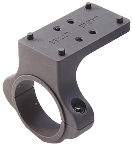 Larue Tactical LT7882 RMR Optic Ring Mount Black Aluminum w/ Steel Inserts