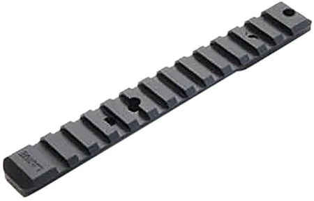 LaRue Tactical LT178 6" Picatinny Top Rail for Ruger 10/22 Black