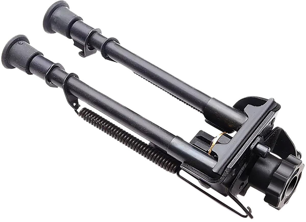 Larue Tactical QD Mount Bipod Black 9-13" 680002706K
