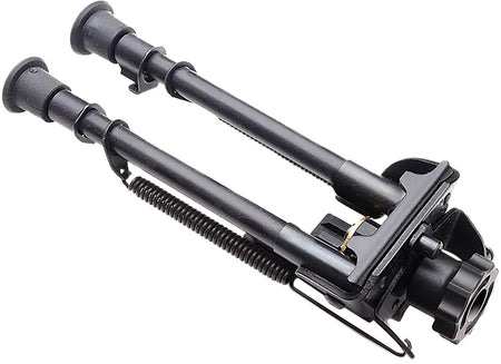 Larue Tactical QD Mount Bipod Black 9-13" 680002706K
