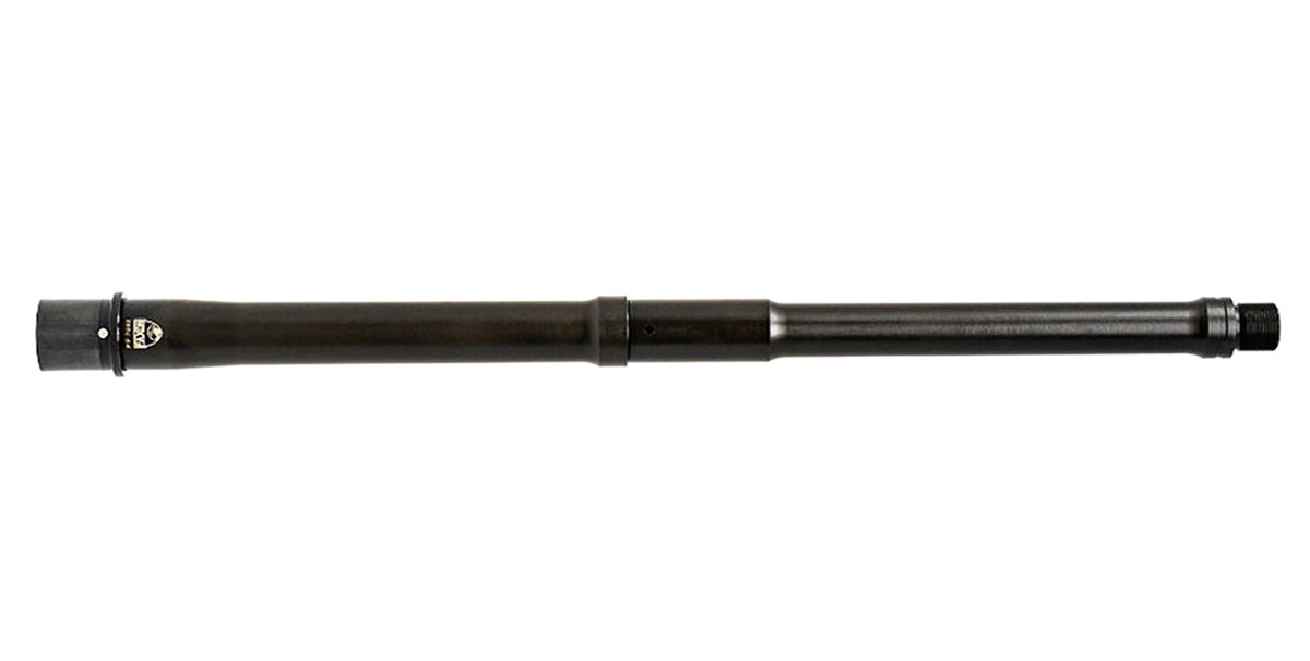 Faxon Duty Series Gunner .400 Legend 16" 4150 CMV Nitride Rifle Barrel