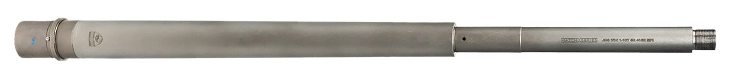 Faxon Match Series Target .308 Winchester 20" 416-R Stainless Bead Blast Nitride AR-10 Barrel