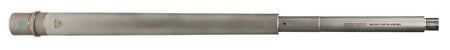 Faxon Match Series Target .308 Winchester 20" 416-R Stainless Bead Blast Nitride AR-10 Barrel