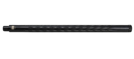 Faxon Match Series .22 LR 18.50" Heavy Profile 416-R Stainless Nitride Barrel for Ruger 10/22