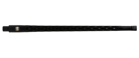 Faxon Match Series .22 LR 18.50" Medium Profile 416-R Stainless Nitride Barrel for Ruger 10/22