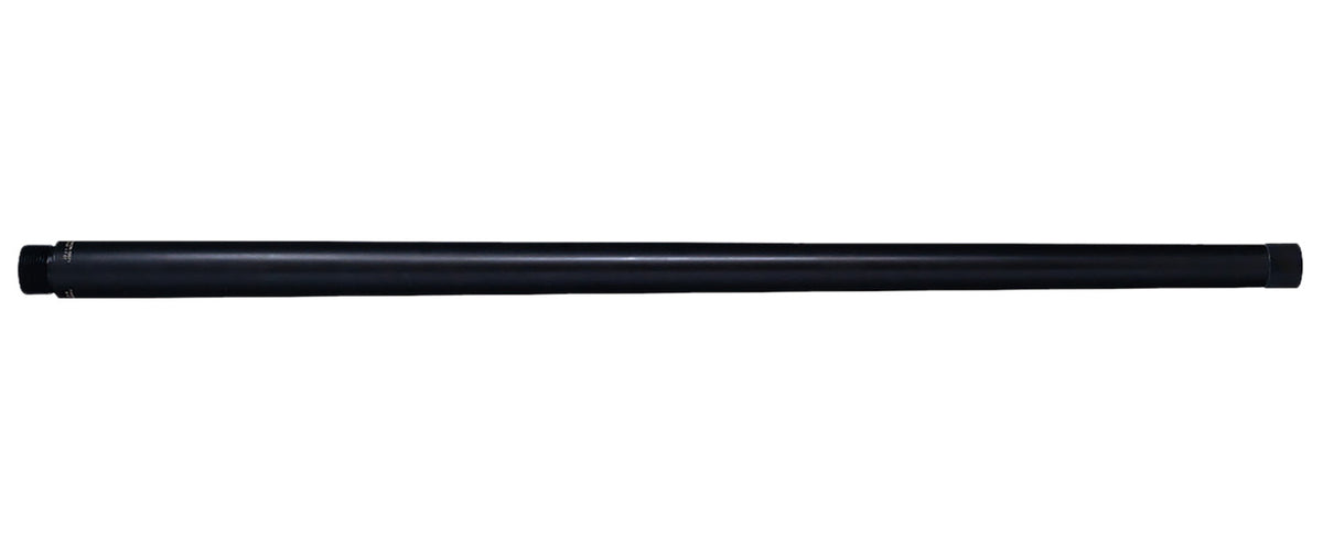 Faxon FX7 Prefit Barrel 6 GT 26 Inch 416-R Stainless Black Nitride Finish
