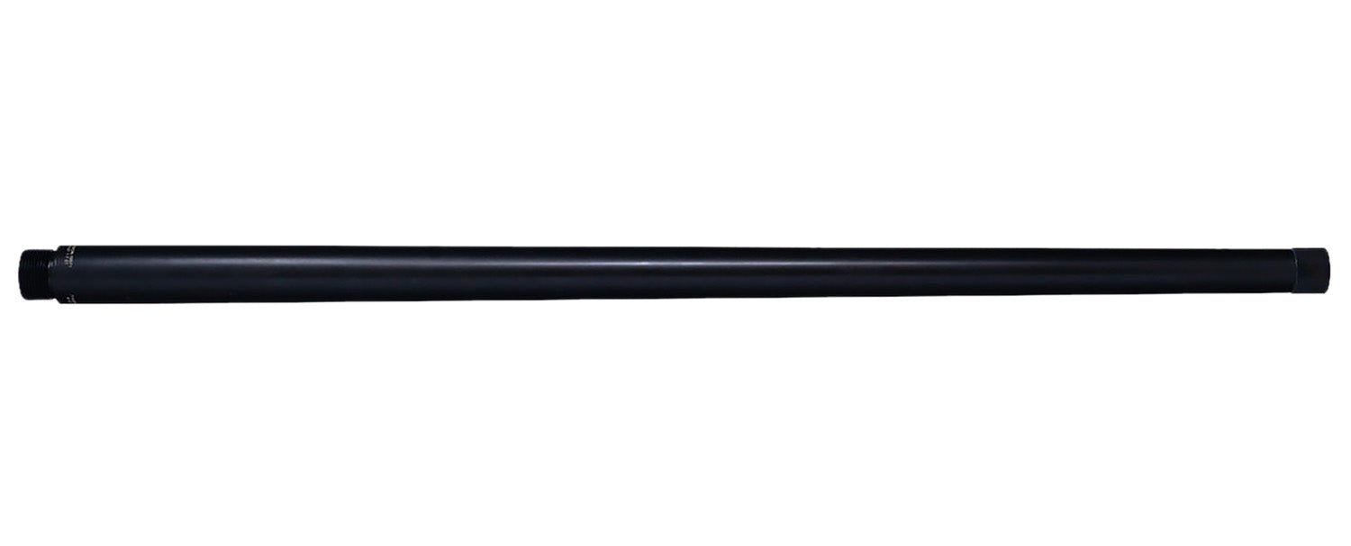 Faxon FX7 Prefit Barrel 6 GT 26 Inch 416-R Stainless Black Nitride Finish